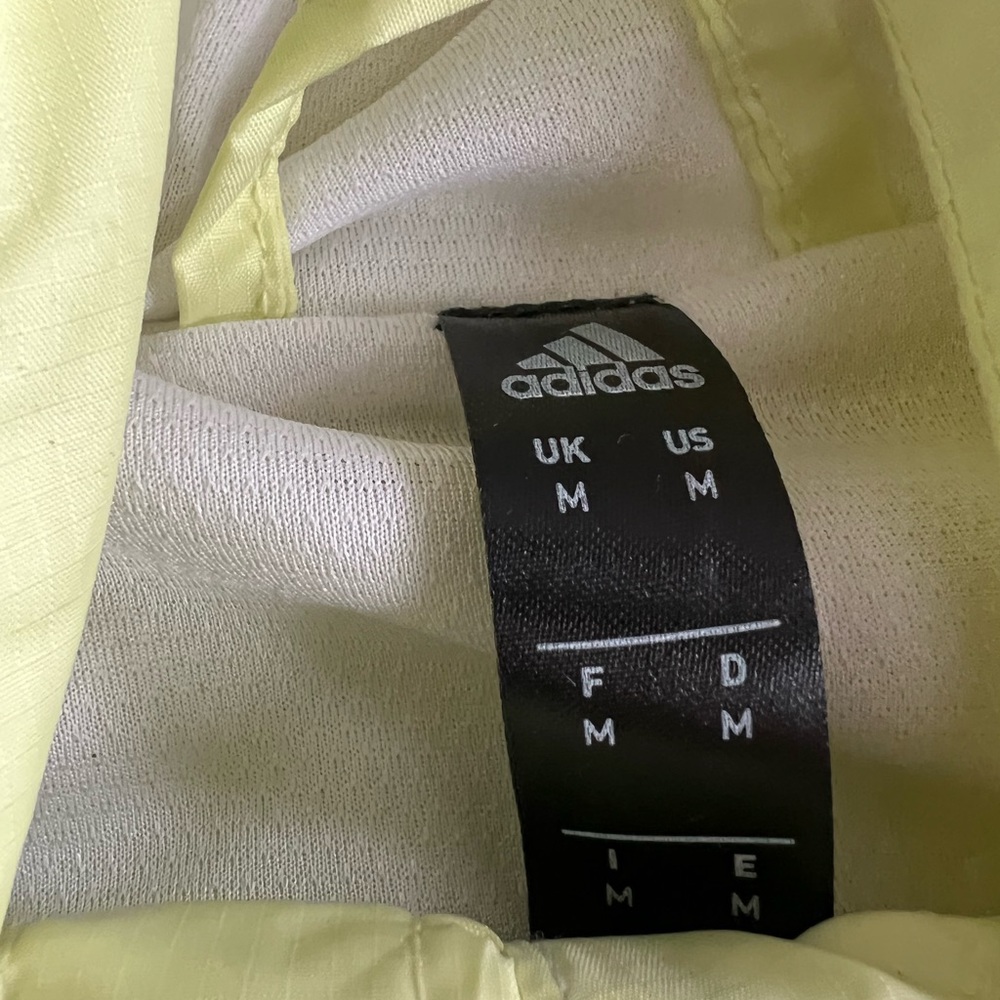 Adidas running jacket - Picture 5 of 5